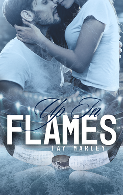 Up In Flames