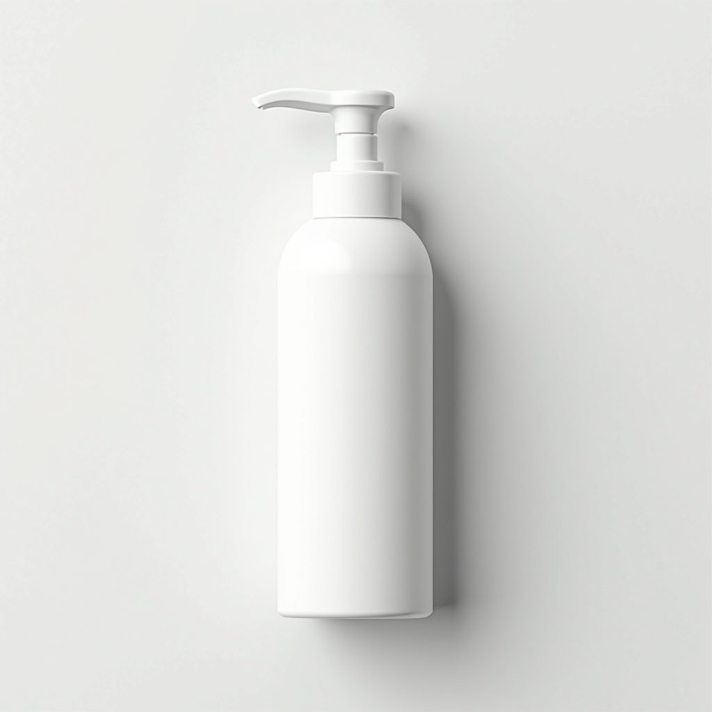Gentle Foaming Cleanser