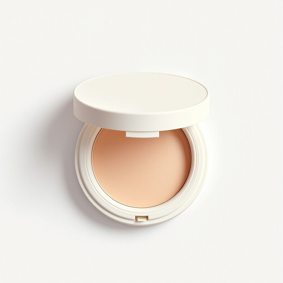 Luminous Glow Highlighter