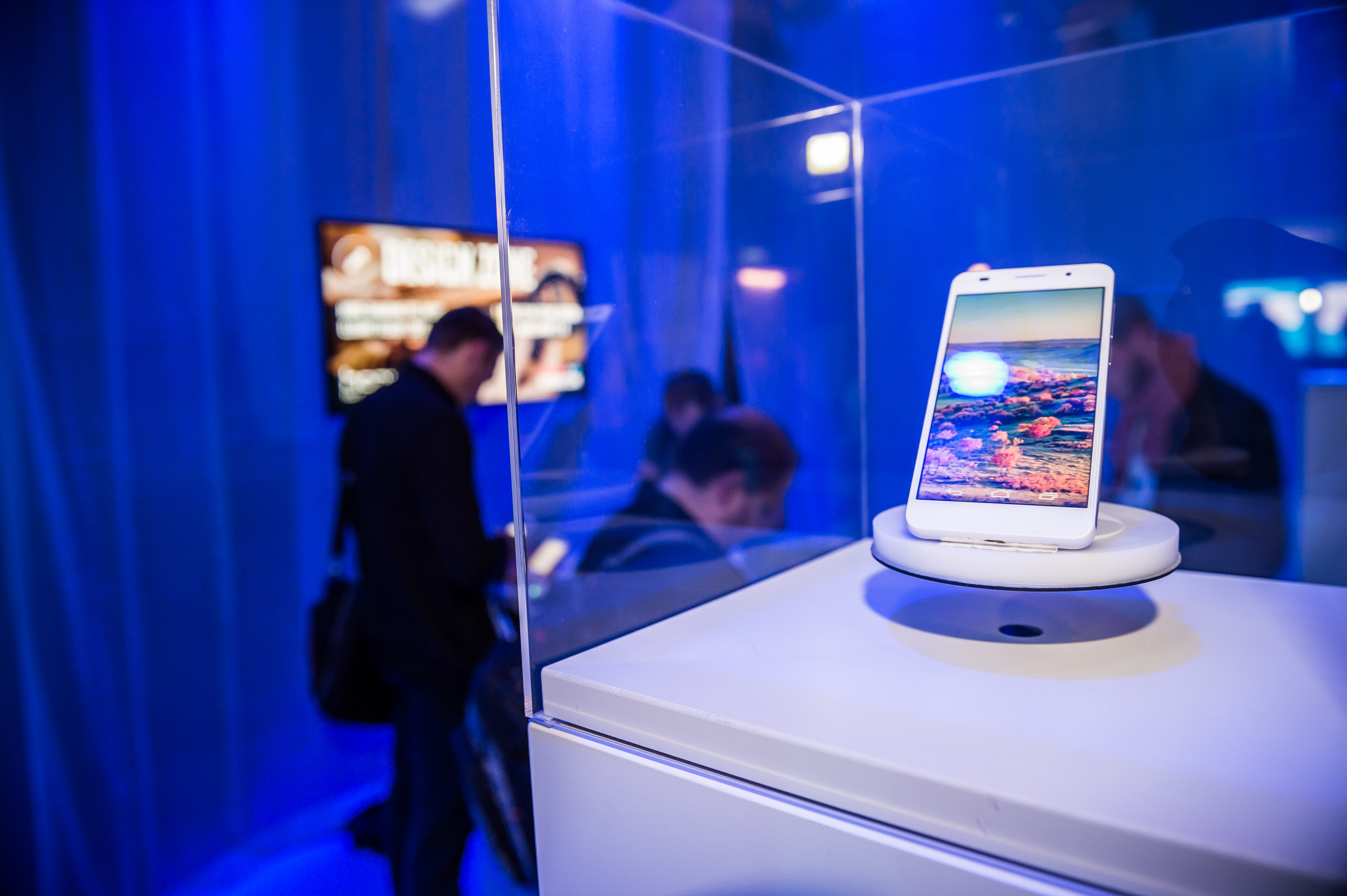 Honor European Launch