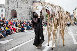 Cavalcade Mechelen 2013