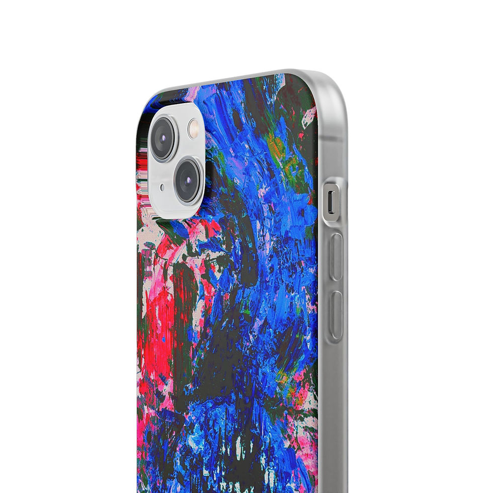 Thumbnail: King Nightmare Flexi Cases