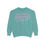 Thumbnail: Luckycrow Soft Unisex Garment-Dyed Sweatshirt