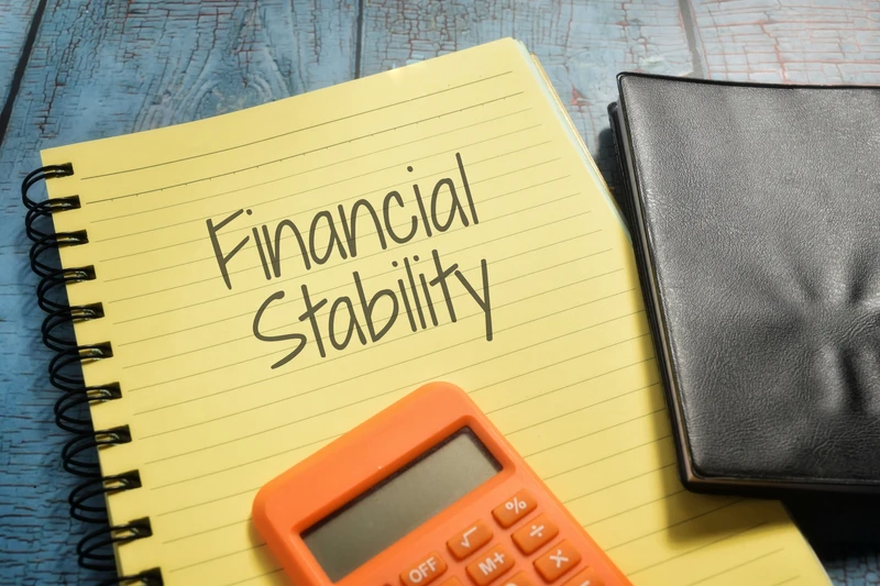 Financial Stability
