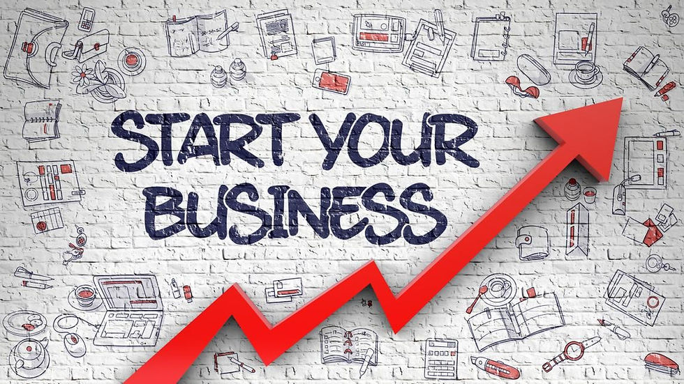 Basics of stock market 1: Starting and Formation of a Business