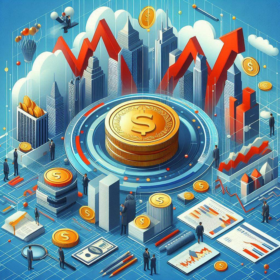 How Investment Banks Navigate Interest Rate Fluctuations
