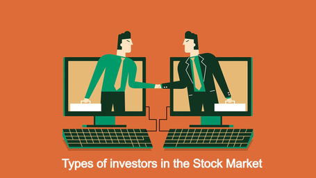 Basics of Stock Market 11: Types of High Worth Investors who buy in the stock market