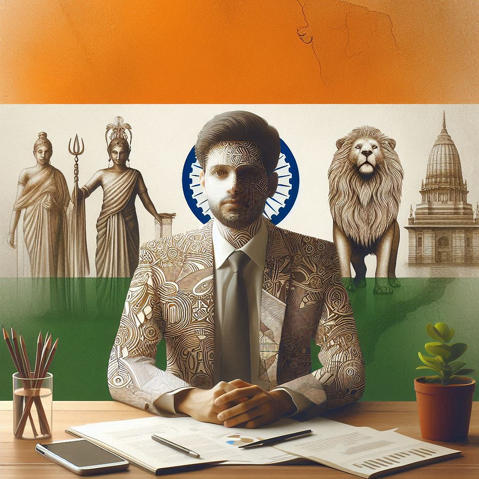 Investment banker salary in India