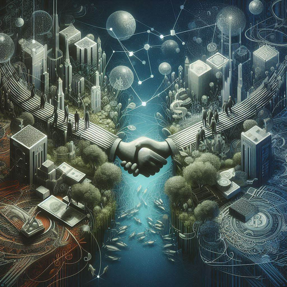 Mergers and Acquisitions: The Strategic Role of Investment Banks