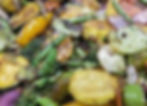 Mixed Grilled Veggies
