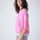 Thumbnail: BENEDICTA PULL PINK PEONY