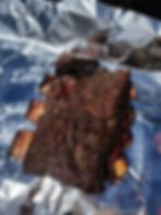 Beef Short Ribs