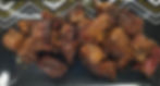 Burnt Ends