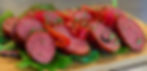 Smoked Link Sausage