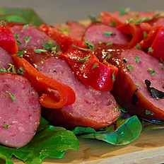 Smoked Link Sausage