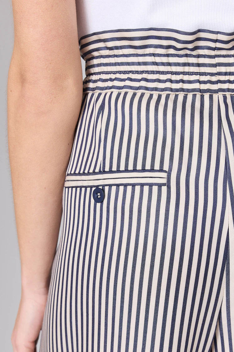 Thumbnail: JACLYNN PANT STRIPE 
