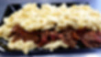 Brisket Mac & Cheese
