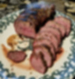 Tri-Tip