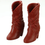 Thumbnail: Barbie Accessories - Cowgirl Boots (2 Options)