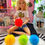 Thumbnail: Barbie Accessories - Miniature Stress Ball (4 Colours)