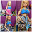 Thumbnail: Barbie & Rainbow High Accessories - Mini Fashion Bags (3 Options)