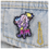 Thumbnail: Enamel Pin - Jem and the Holograms Pin