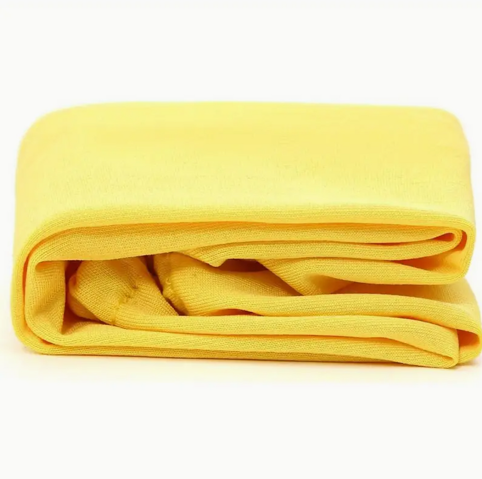 Thumbnail: 18 Inch Doll Clothes - Plain Leggings (10 Colours)