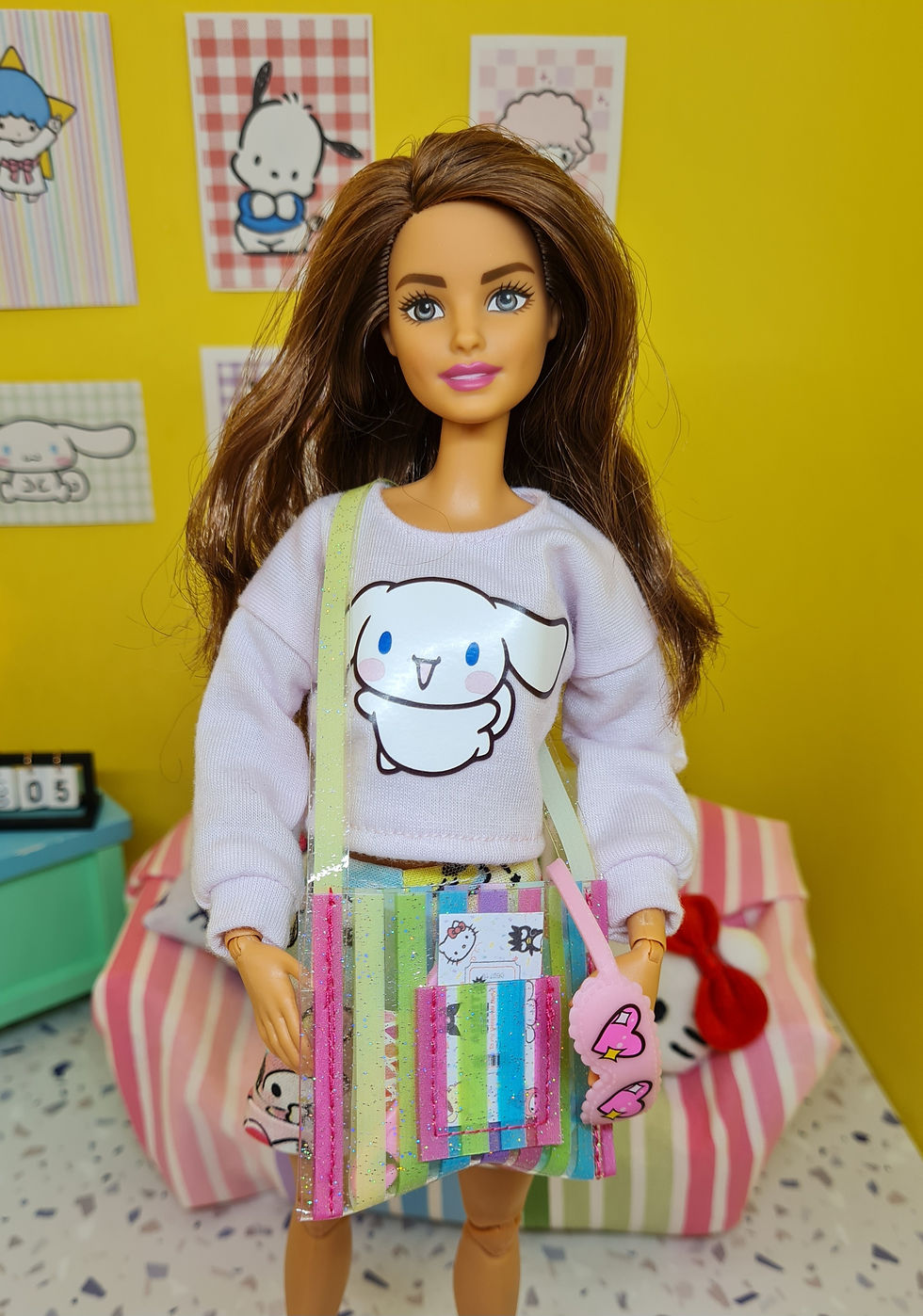 Thumbnail: Slumber Party Goodie Bag