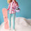Thumbnail: Barbie Accessories - Ski and Snowboard Set