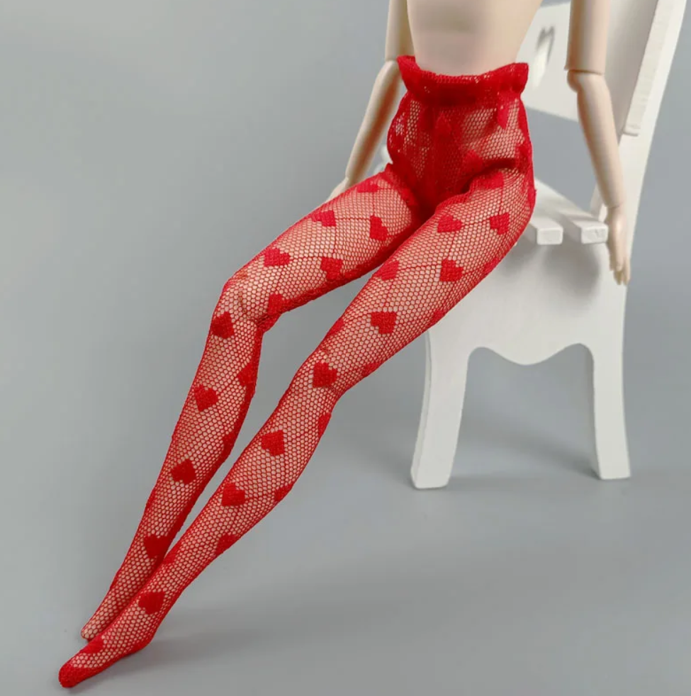 Thumbnail: Barbie Accessories - Stockings (9 Options)
