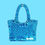 Thumbnail: Barbie & Rainbow High Accessories - Flip Sequin Handbag (5 Colours)