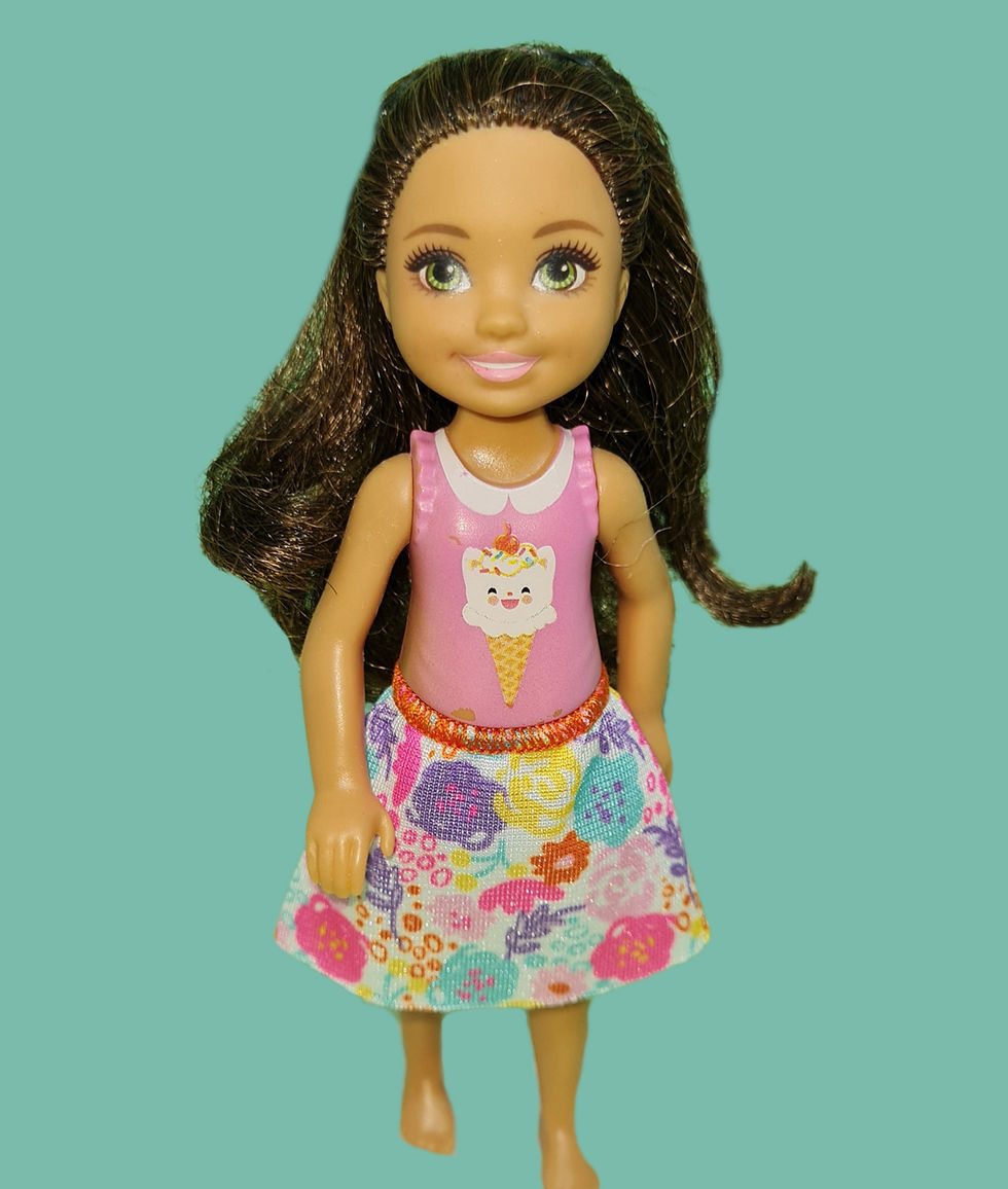 Thumbnail: Sweet Treats Skirt