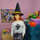 Thumbnail: Chelsea, Barbie & Ken Accessories - Black Witches Hat