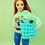 Thumbnail: Barbie Accessories - Laundry Basket (2 Colours)