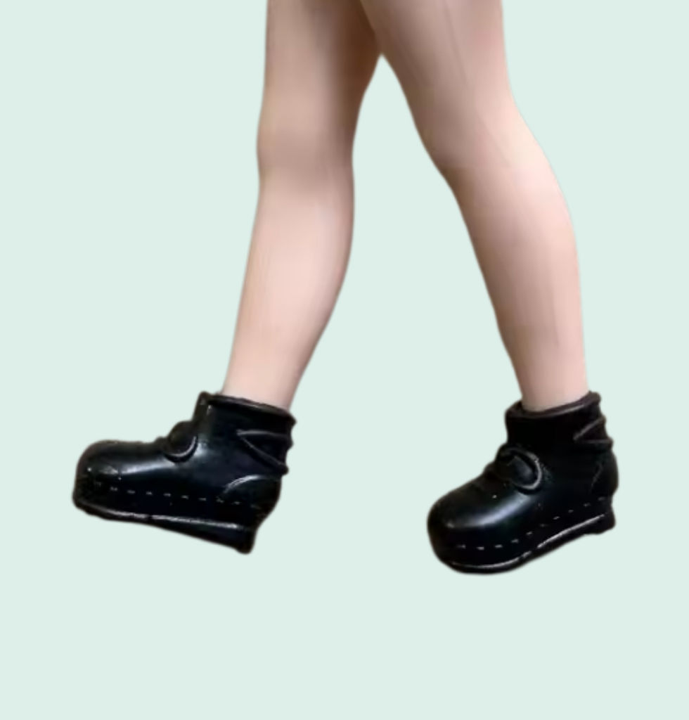 Thumbnail: Chelsea Accessories - Shoes, Boots & Skates (14 Options)
