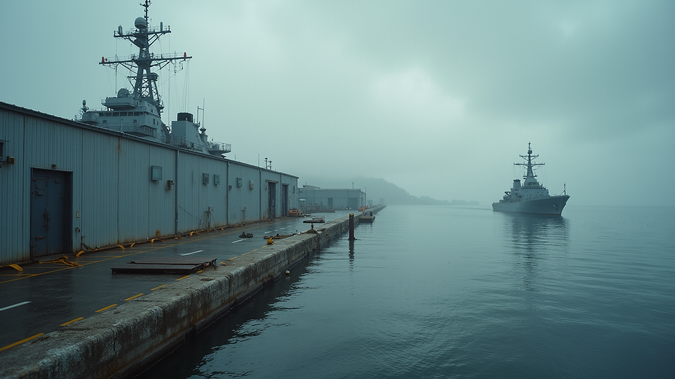 Formation Professionnelle en Expertise Maritime et Transport