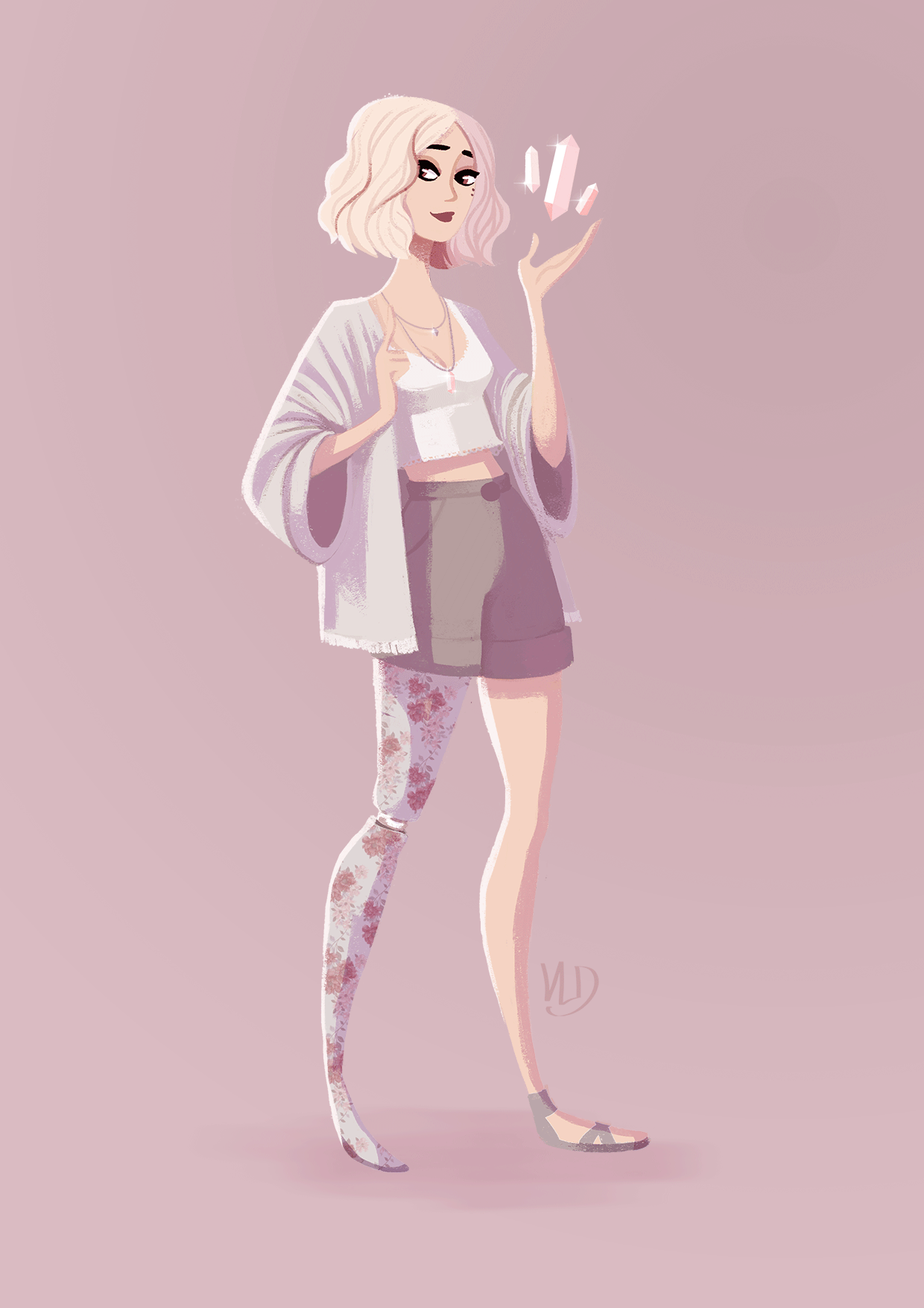 Judith