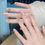 Thumbnail: French Milk Tea Cat Eye - Set of 24 pcs