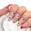 Thumbnail: Red Daisy - Set of 24 pcs