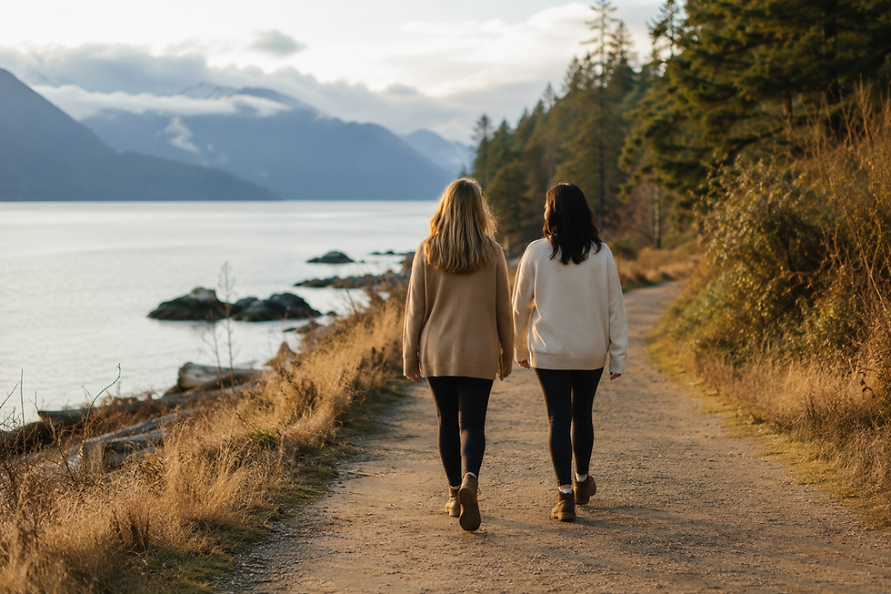 Healthy Narcissism: The Foundation of Healthy Relationships