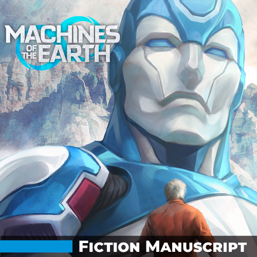 Machines of the Earth