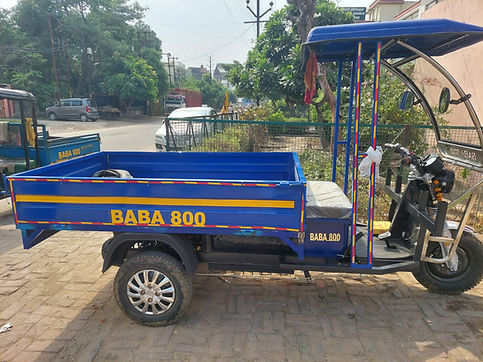 E-CART