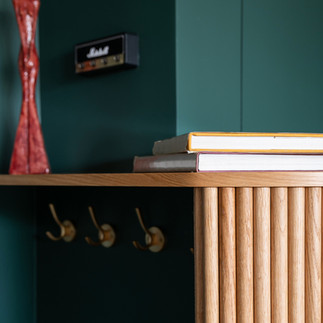 buffet sur mesure à Paris