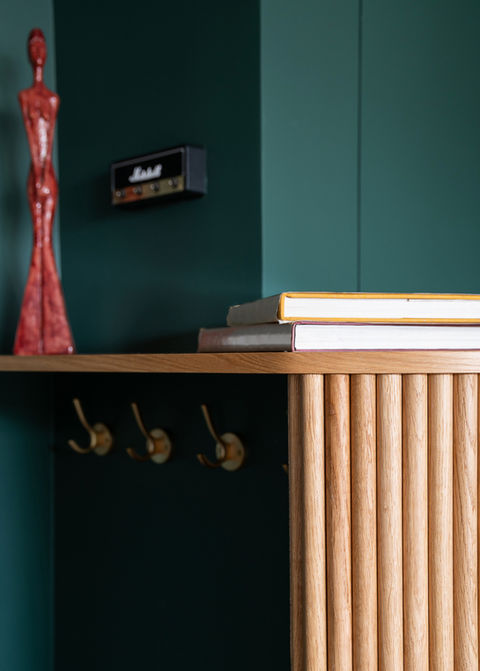 Entreprise de rénovation française à Paris 5