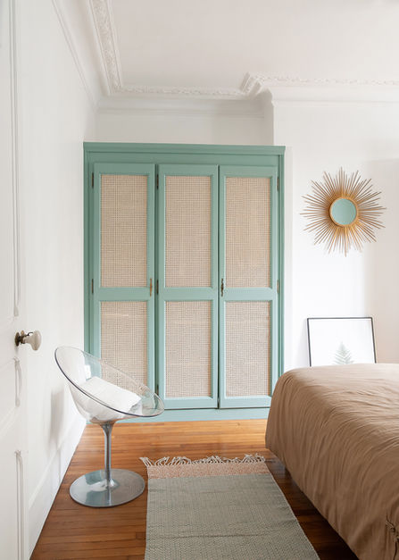 Rénovation maison Asnières sur Seine 92600