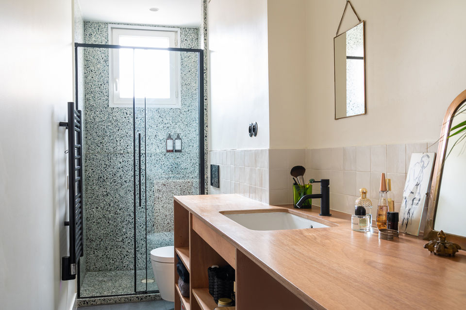 Entreprise de rénovation française à Paris 9