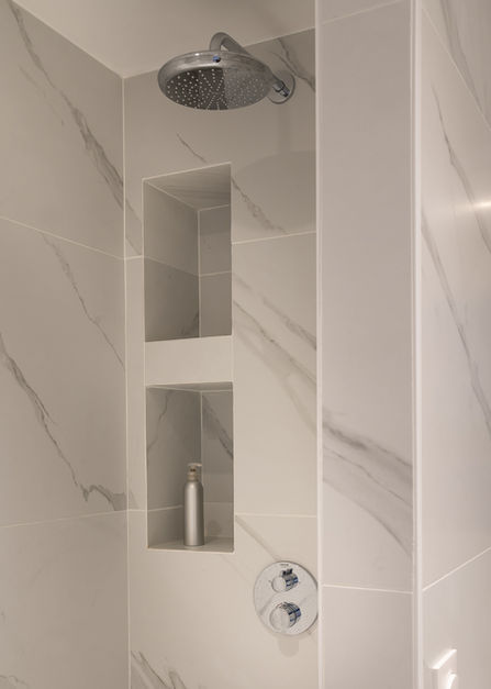 Entreprise de rénovation Paris 16