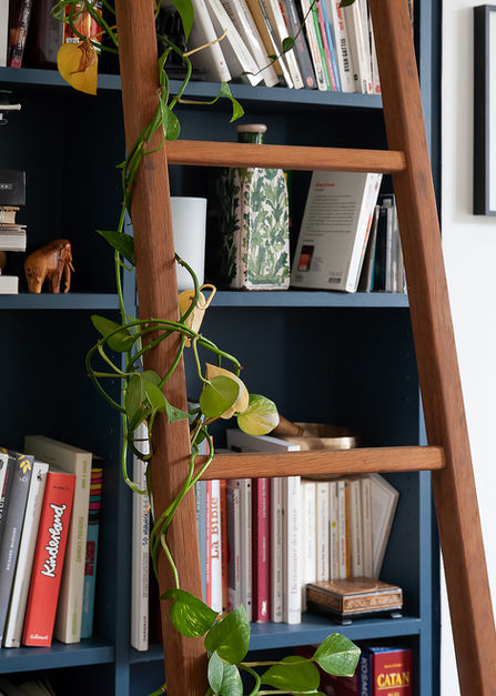 Rénovation appartement à Paris 20ème arrondissement