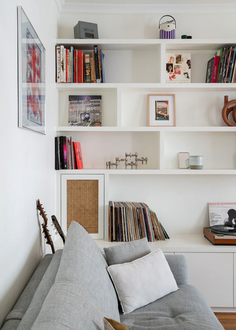 Entreprise de rénovation française à Paris 6