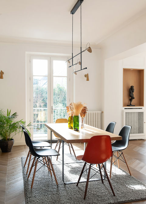 Entreprise de rénovation française à Paris
